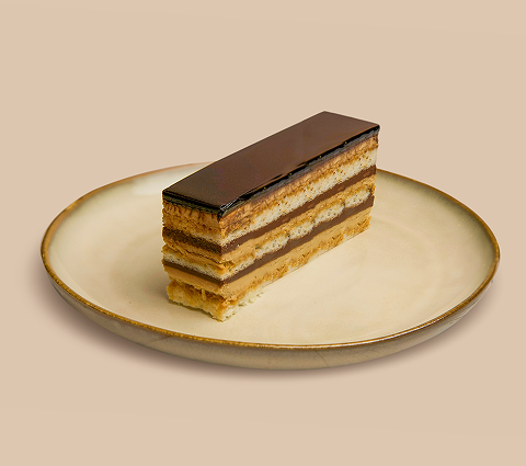 Opera Cake